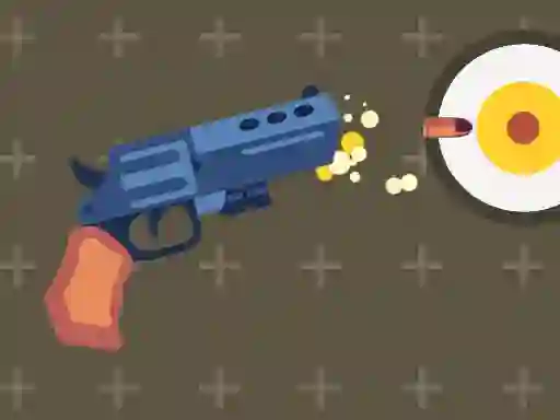 بازی Shooting Target آنلاین