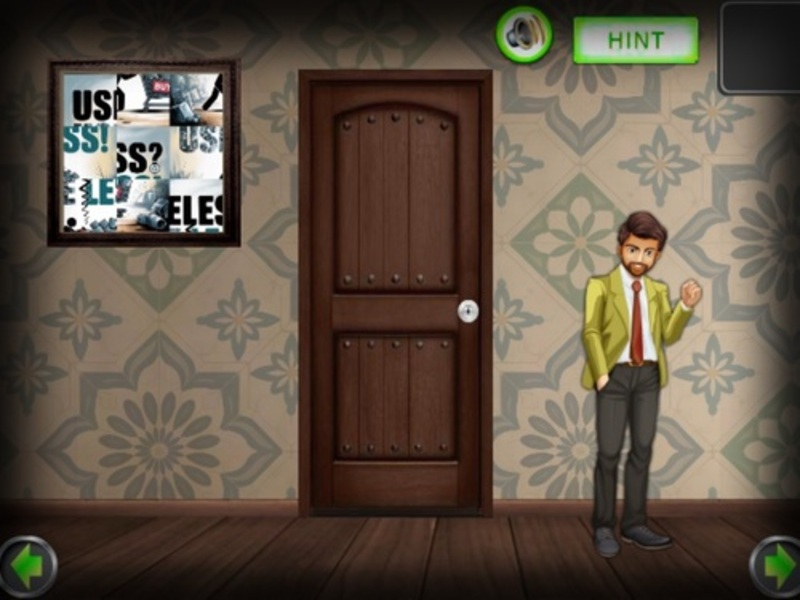 بازی Amgel Easy Room Escape 303 آنلاین