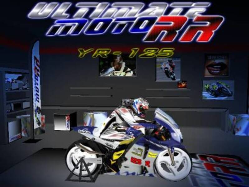 بازی Moto rr ﺎﺘﯾﺎﻬﻧ آنلاین