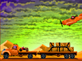 بازی Bowja the Ninja 3  آنلاین