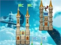 بازی استاد از منجنیق 2 آنلاین