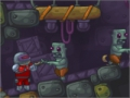 بازی Zombotron  آنلاین