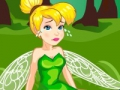 بازی Tinkerbell. ﯽﻠﮕﻨﺟ ﻑﺩﺎﺼﺗ  آنلاین