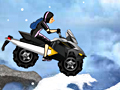 بازی Rancho Iceer Racer  آنلاین