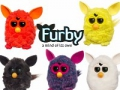 بازی FURBY: ﻝﺯﺎﭘ  آنلاین