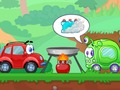 بازی Wheely 8 ﻥﺎﮕﻧﺎﮕﯿﺑ  آنلاین