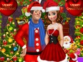 بازی ﺲﻤﺴﯾﺮﮐ Kristoff ﻭ ﺎﻧﺁ  آنلاین