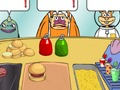 بازی ﺭﺩ spongebob ﻥﺍﺭﻮﺘﺳﺭ  آنلاین