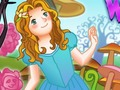 بازی ﺐﯾﺎﺠﻋ ﻦﯿﻣﺯﺮﺳ ﺭﺩ ﺲﯿﻟﺁ  آنلاین