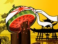 بازی ﺎﻧﺎﺗﺎﮐ ﻩﻮﯿﻣ  آنلاین