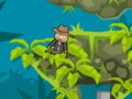 بازی Indie Gun: ﻩﺪﺷ ﺯﻭﺭ ﻪﺑ ﺡﻮﻄﺳ  آنلاین