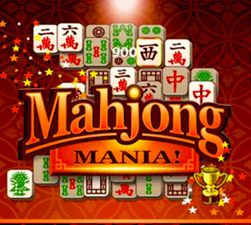 بازی Mahjong Mania ﯼﺯﺎﺑ  آنلاین
