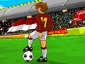 بازی ﯼﺍﺮﺟﺍ ﻪﺑ Taka ﺍﺭﻭﺎﻣ  آنلاین
