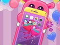 بازی ﺎﻤﺷ Iphone7 ﻦﯿﺋﺰﺗ  آنلاین