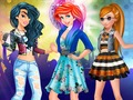 بازی ﺏﺰﺣ ﻖﺑﺎﺳ ﺮﺘﺧﺩ ﺖﺳﻭﺩ  آنلاین