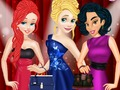 بازی ﺰﻣﺮﻗ ﺵﺮﻓ ﺶﯾﺎﻤﻧ ﻢﻧﺎﺧ ﻩﺩﺍﺰﻫﺎﺷ  آنلاین