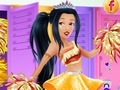 بازی ﯽﻧﺰﯾﺩ Cheerleaders ﺎﺑ  آنلاین