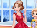 بازی ﺶﻟﺎﭼ COMFORT ZONE ﻞﮕﺷﻮﺧ ﺮﺘﺧﺩ  آنلاین