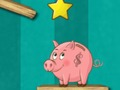 بازی ﮏﻧﺎﺑ ﻭﺭ Piggy ﯽﯾﻮﺟﺍﺮﺟﺎﻣ  آنلاین