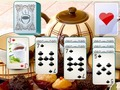 بازی ﻩﺮﻔﻧ ﮏﯾ ﯼﺎﭼ ﻥﺎﺠﻨﻓ  آنلاین