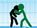 بازی Stickman: Epic Battle  آنلاین