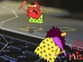 بازی Clubber`s ﺖﻧﻮﺸﺧ  آنلاین