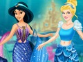 بازی ﺭﺩ Sleepover ﺏﺁ ﺮﯾﺯ ﻞﯾﺭﺁ  آنلاین