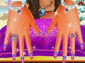 بازی MOANA ﺭﻮﮑﯿﻧﺎﻣ ﺲﻤﺴﯾﺮﮐ  آنلاین
