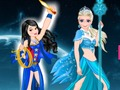بازی ﺮﭘﻮﺳ 2 ﻢﻧﺎﺧ ﻩﺩﺍﺰﻫﺎﺷ ﯽﻧﺰﯾﺩ  آنلاین