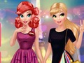 بازی ﺲﯾﺭﺎﭘ ﺭﺩ BFF ﻩﺩﺍﺰﻫﺎﺷ  آنلاین