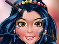 بازی ﻞﻣﺎﮐ ﺶﯾﺍﺭﺁ ﺪﻣ ﻪﻠﺠﻣ  آنلاین