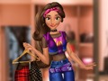 بازی Garderobe ﻩﺩﺍﺰﻫﺎﺷ ﮏﻧﺎﭘ  آنلاین