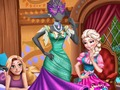 بازی ﺱﺎﺒﻟ ﯽﺣﺍﺮﻃ ﻥﺭﺪﻣ ﻥﺍﺮﺘﺧﺩ  آنلاین