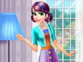 بازی ﺦﯾﺭﺎﺗ ﻞﻣﺎﮐ ﻩﺩﺍﺰﻫﺎﺷ ﺱﺎﺒﻟ ﺪﻤﮐ  آنلاین