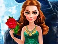 بازی Makeover ﺎﻫ ﻞﺑ ﯽﺸﯾﺍﺭﺁ  آنلاین