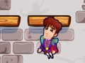 بازی Rapunzel ﯼﺎﻫ ﺝﺮﺑ  آنلاین