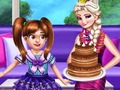 بازی ﺲﺴﻧﺮﭘ ﺩﺍﺯﻮﻧ ﺪﻟﻮﺗ  آنلاین