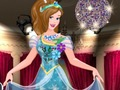 بازی ﯽﺴﻠﺠﻣ ﺱﺎﺒﻟ ﺡﺮﻃ :ﺲﺴﻧﺮﭘ  آنلاین