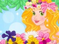 بازی Rapunzels ﺝﺎﺗ ﻞﮔ  آنلاین