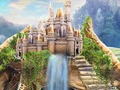 بازی Elfania ﺯﺍ ﻥﺎﻬﻨﭘ ﻥﺎﻬﺟ  آنلاین