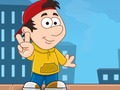 بازی ﺵﺮﭘ Jimbo ﻪﺑ  آنلاین