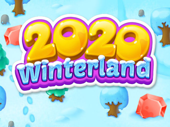 بازی 2020 Winterland آنلاین