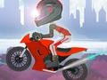 بازی Motocross ﻪﻘﺑﺎﺴﻣ ﯽﯾﻻ﻿ﺎﺑ ﺮﺳ  آنلاین