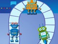 بازی Sumbots ﻭ Plus ﻥﺎﺘﯿﭘﺎﮐ  آنلاین