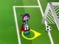 بازی TOON CUP 2017 آنلاین