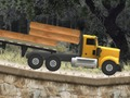 بازی 18 Wheeler Cargo  آنلاین