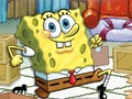 بازی Spongebob ﻝﺯﺎﭘ  آنلاین