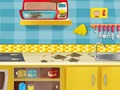 بازی Kidz ﻪﻧﺎﺧﺰﭙﺷﺁ  آنلاین
