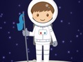 بازی Astro Boy ﻦﯾﻼ﻿ﻧﺁ  آنلاین
