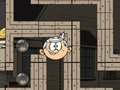 بازی A-maze-ing ﺩﺍﮋﻧ ﺖﺸﮕﻧﺍ  آنلاین